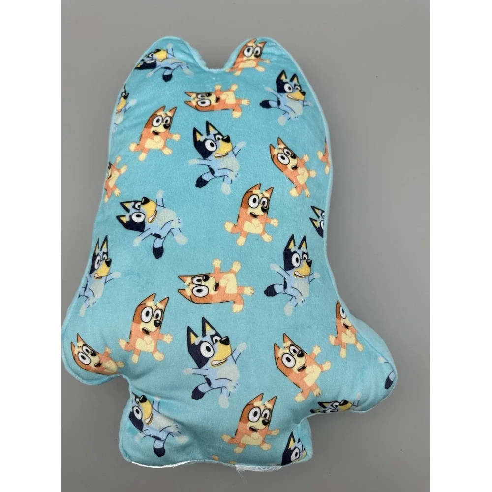 Bluey Hugger 15